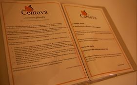 Hotel Centova