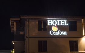 Hotel Centova Perugia